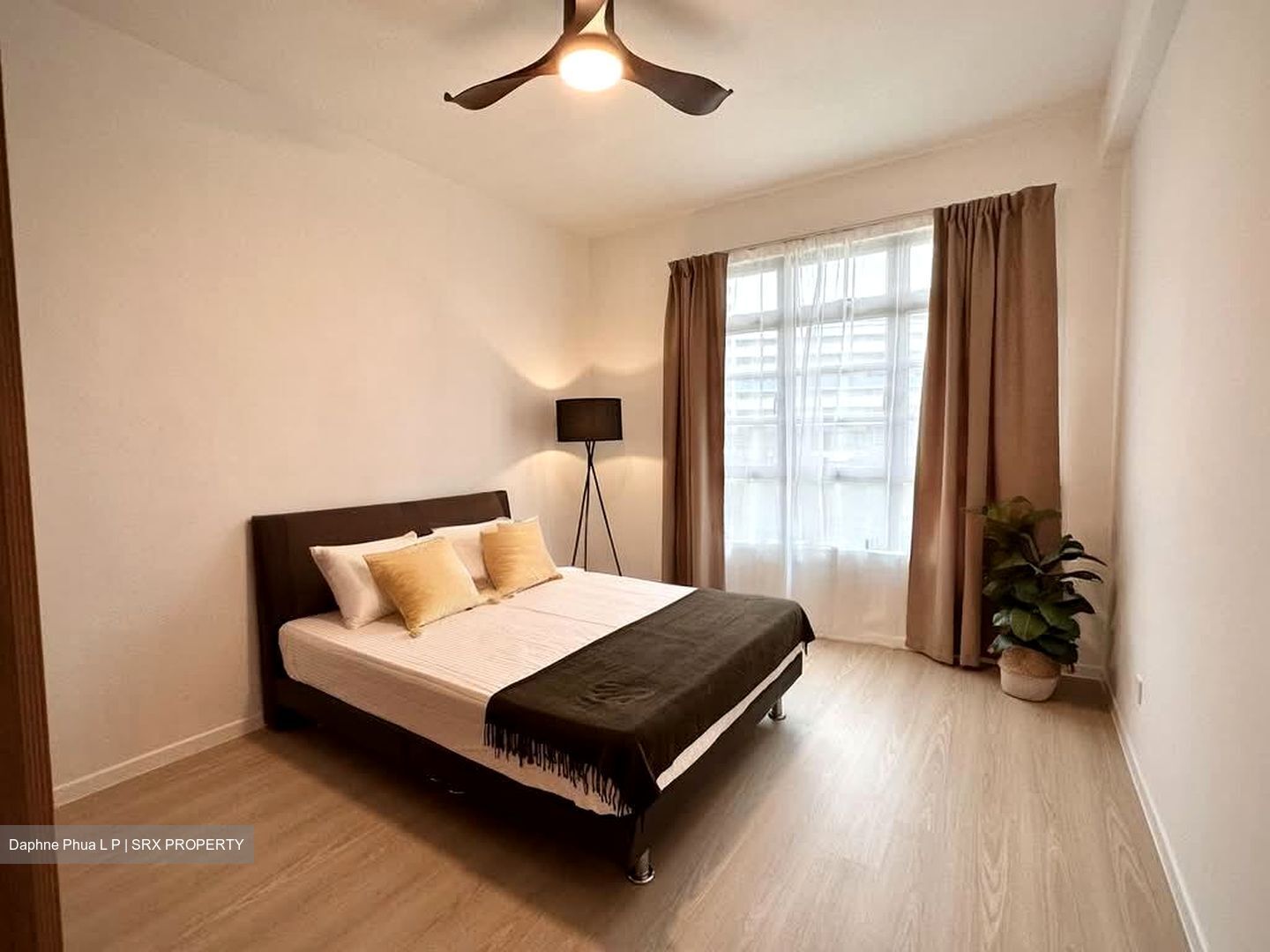 Azalea Park Condominium (D17), Condominium #597686451